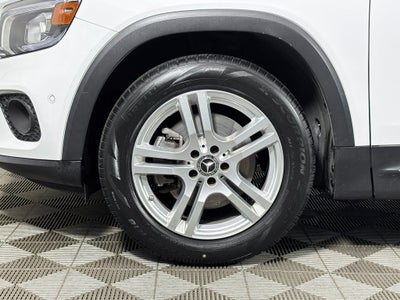 2021 Mercedes-Benz GLB GLB 250