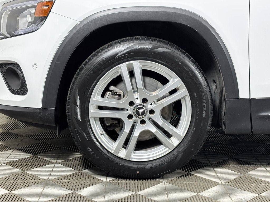 2021 Mercedes-Benz GLB GLB 250