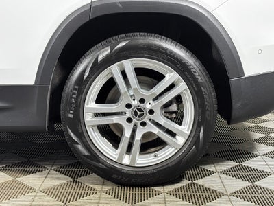 2021 Mercedes-Benz GLB GLB 250