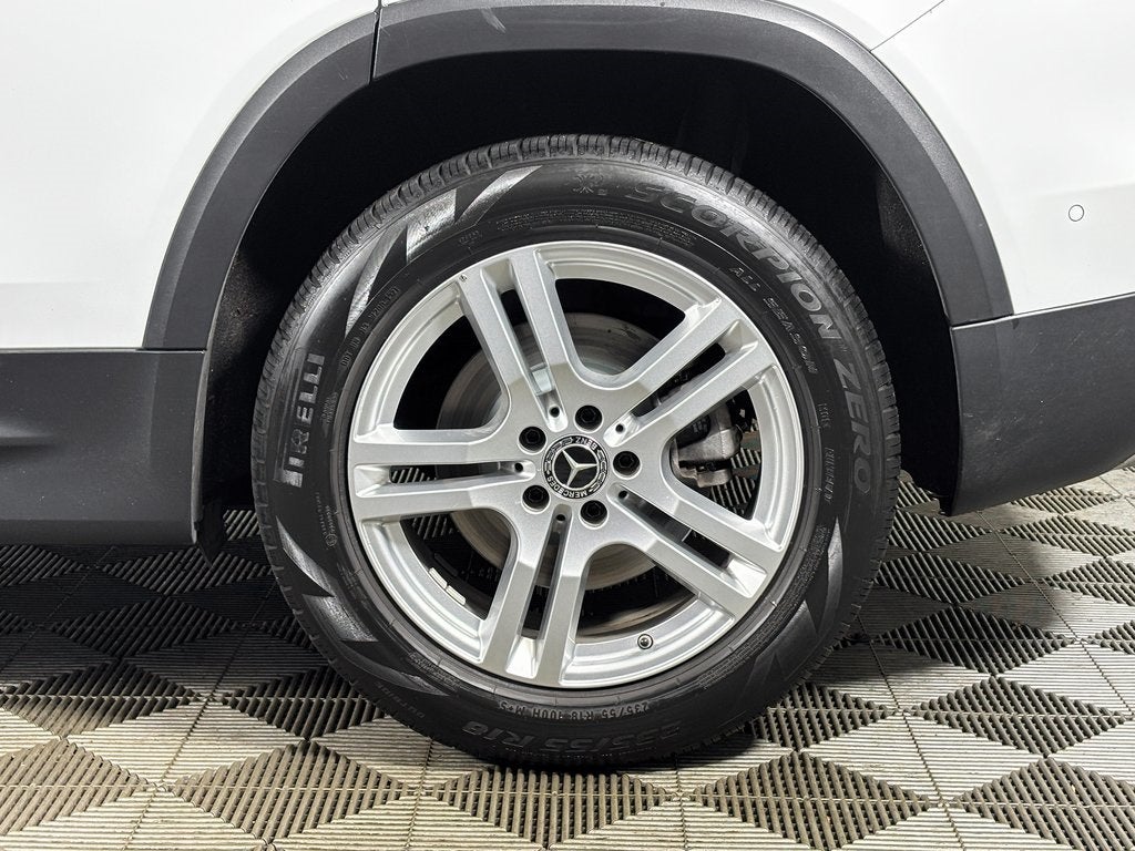 2021 Mercedes-Benz GLB GLB 250