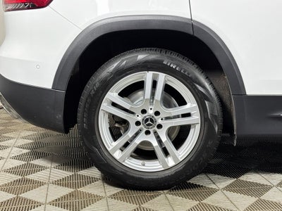 2021 Mercedes-Benz GLB GLB 250