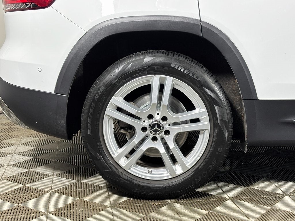 2021 Mercedes-Benz GLB GLB 250