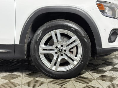 2021 Mercedes-Benz GLB GLB 250