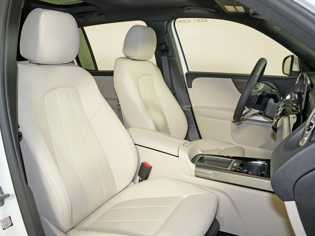 2026 Mercedes-Benz GLB GLB 250 4MATIC®