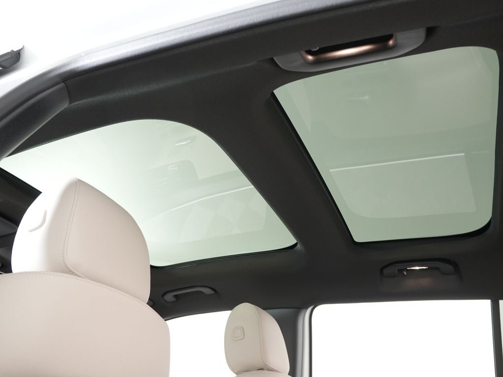 2026 Mercedes-Benz GLB GLB 250 4MATIC®
