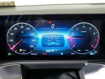 2026 Mercedes-Benz GLB GLB 250 4MATIC®