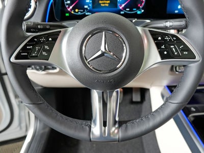 2026 Mercedes-Benz GLB GLB 250 4MATIC®