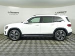 2026 Mercedes-Benz GLB GLB 250 4MATIC®
