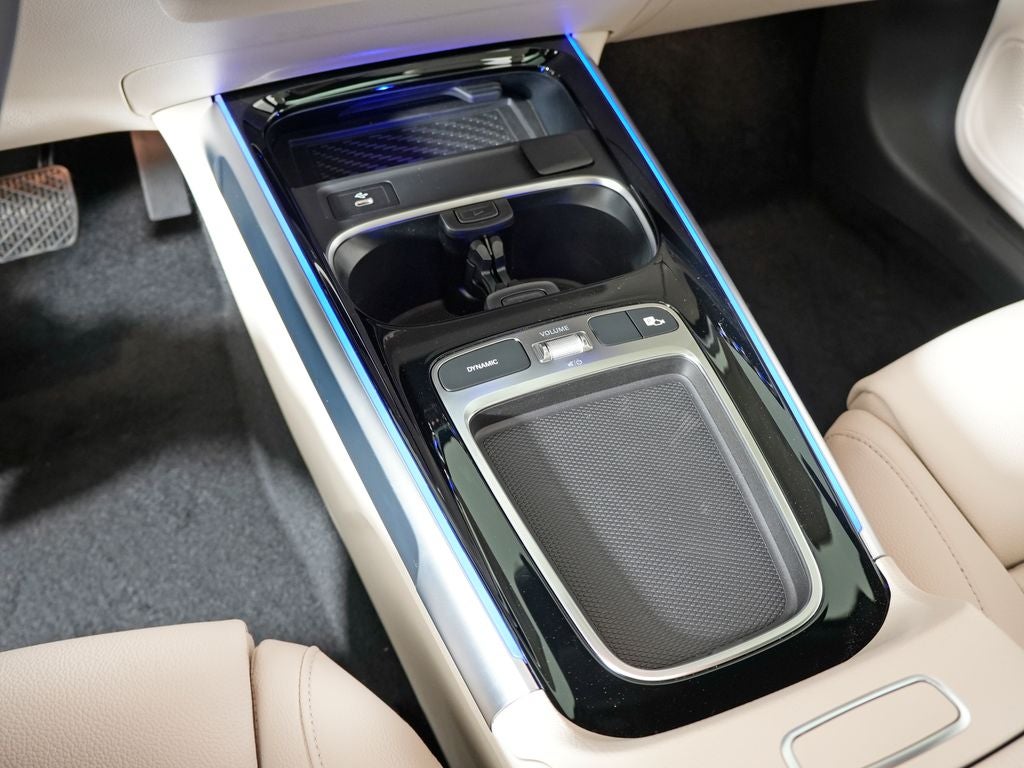 2026 Mercedes-Benz GLB GLB 250 4MATIC®