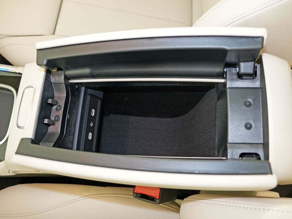2026 Mercedes-Benz GLB GLB 250 4MATIC®