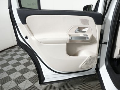 2026 Mercedes-Benz GLB GLB 250 4MATIC®