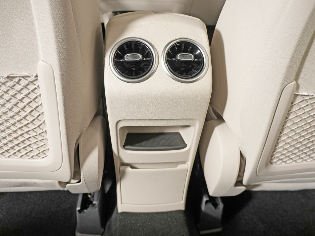 2026 Mercedes-Benz GLB GLB 250 4MATIC®