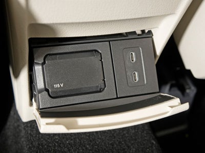 2026 Mercedes-Benz GLB GLB 250 4MATIC®