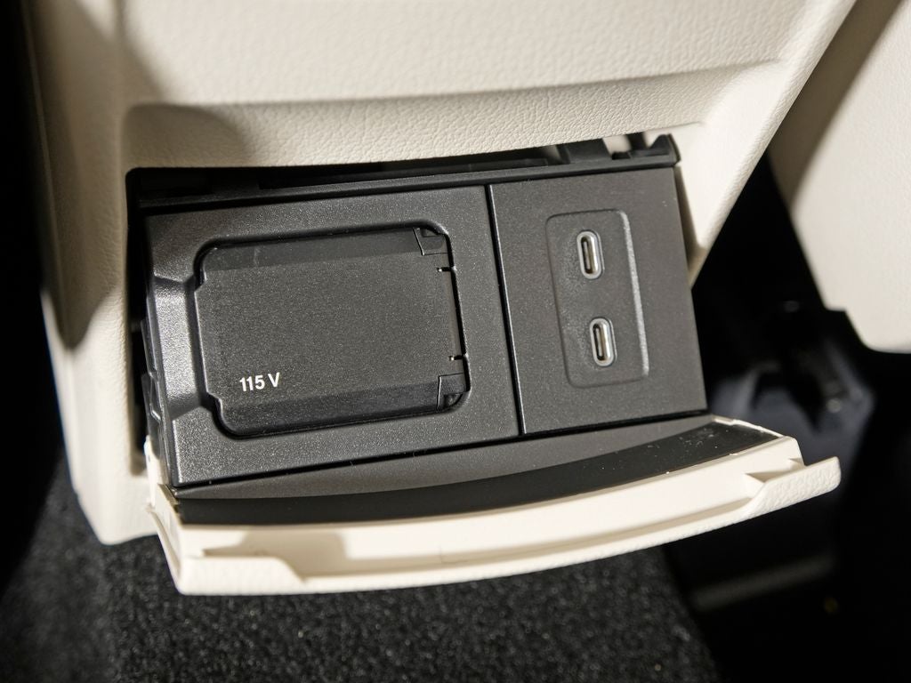 2026 Mercedes-Benz GLB GLB 250 4MATIC®