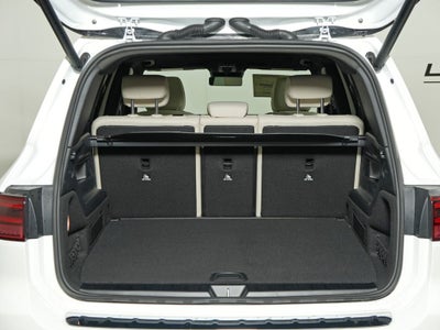 2026 Mercedes-Benz GLB GLB 250 4MATIC®