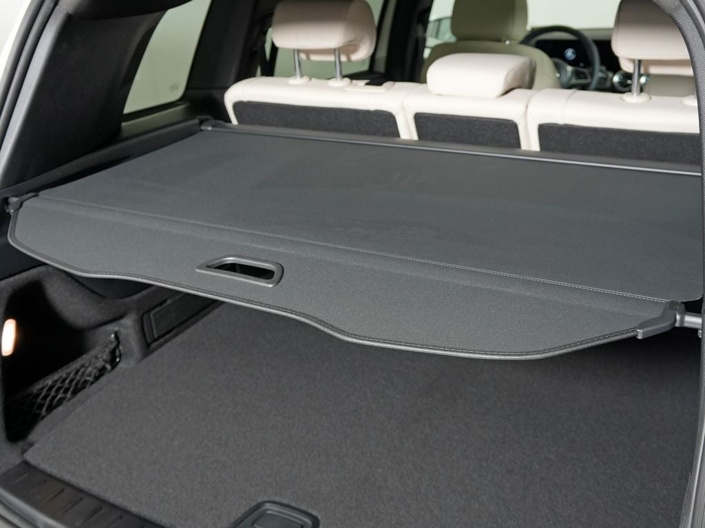 2026 Mercedes-Benz GLB GLB 250 4MATIC®
