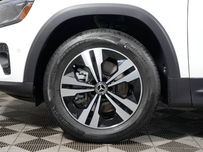 2026 Mercedes-Benz GLB GLB 250 4MATIC®