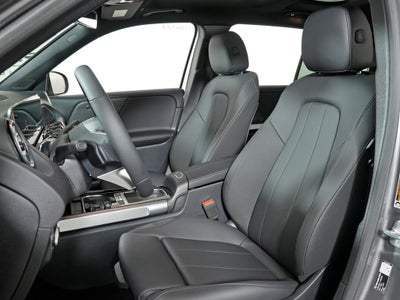 2026 Mercedes-Benz GLB GLB 250 4MATIC®
