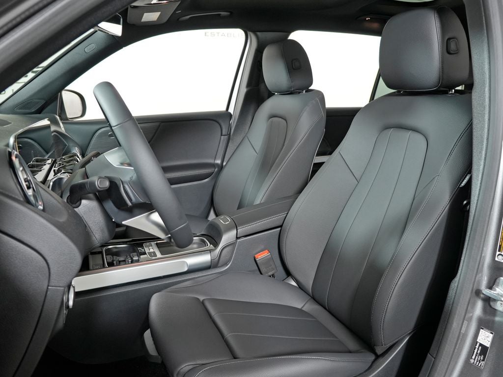 2026 Mercedes-Benz GLB GLB 250 4MATIC®