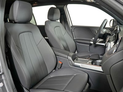 2026 Mercedes-Benz GLB GLB 250 4MATIC®