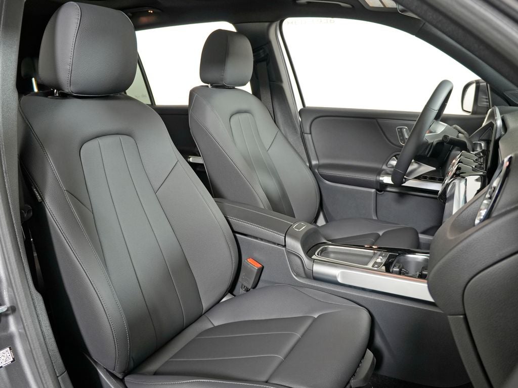 2026 Mercedes-Benz GLB GLB 250 4MATIC®