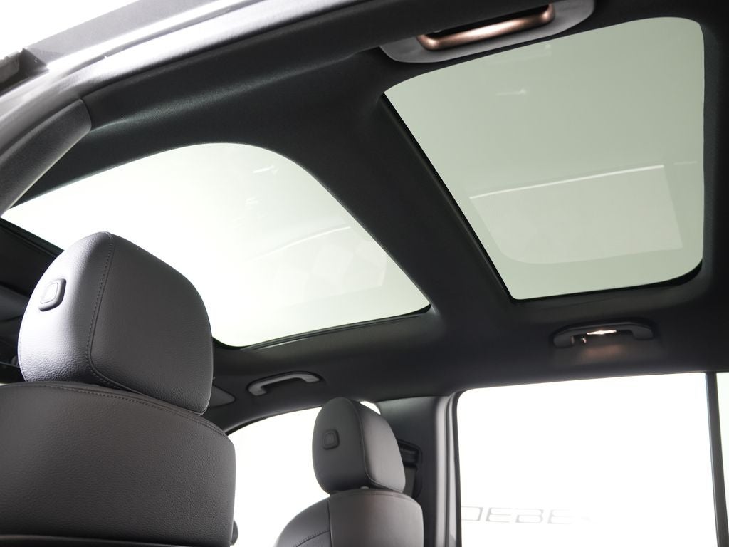 2026 Mercedes-Benz GLB GLB 250 4MATIC®