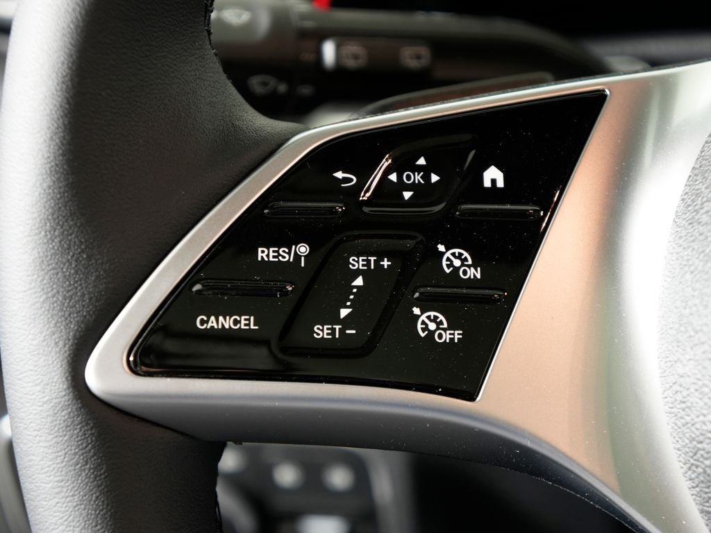 2026 Mercedes-Benz GLB GLB 250 4MATIC®