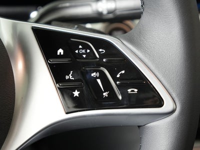 2026 Mercedes-Benz GLB GLB 250 4MATIC®