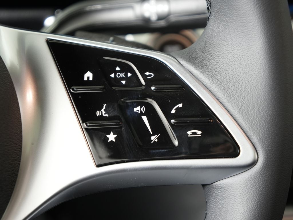 2026 Mercedes-Benz GLB GLB 250 4MATIC®