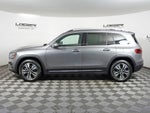 2026 Mercedes-Benz GLB GLB 250 4MATIC®