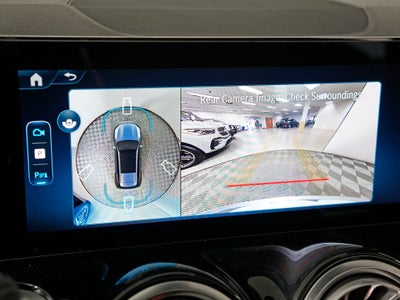 2026 Mercedes-Benz GLB GLB 250 4MATIC®