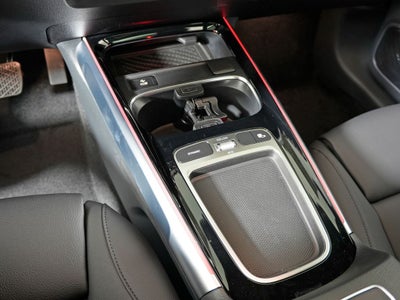 2026 Mercedes-Benz GLB GLB 250 4MATIC®