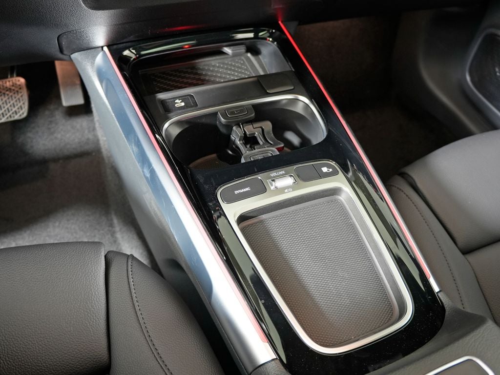 2026 Mercedes-Benz GLB GLB 250 4MATIC®