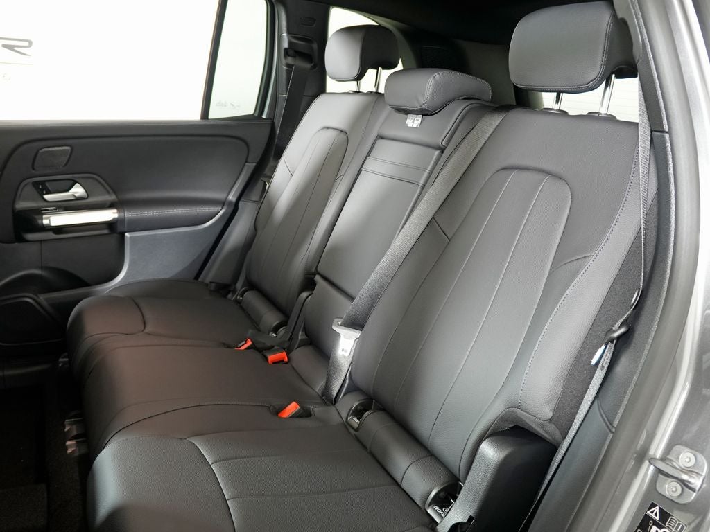 2026 Mercedes-Benz GLB GLB 250 4MATIC®