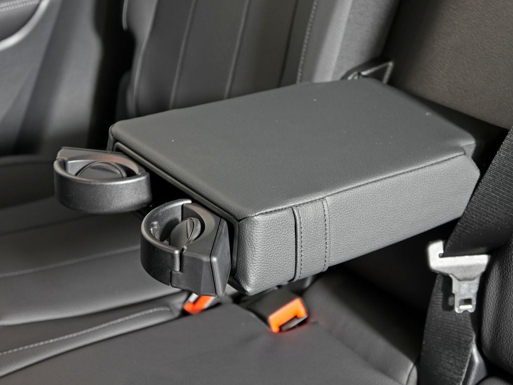 2026 Mercedes-Benz GLB GLB 250 4MATIC®