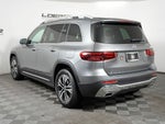 2026 Mercedes-Benz GLB GLB 250 4MATIC®