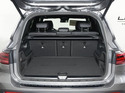 2026 Mercedes-Benz GLB GLB 250 4MATIC®