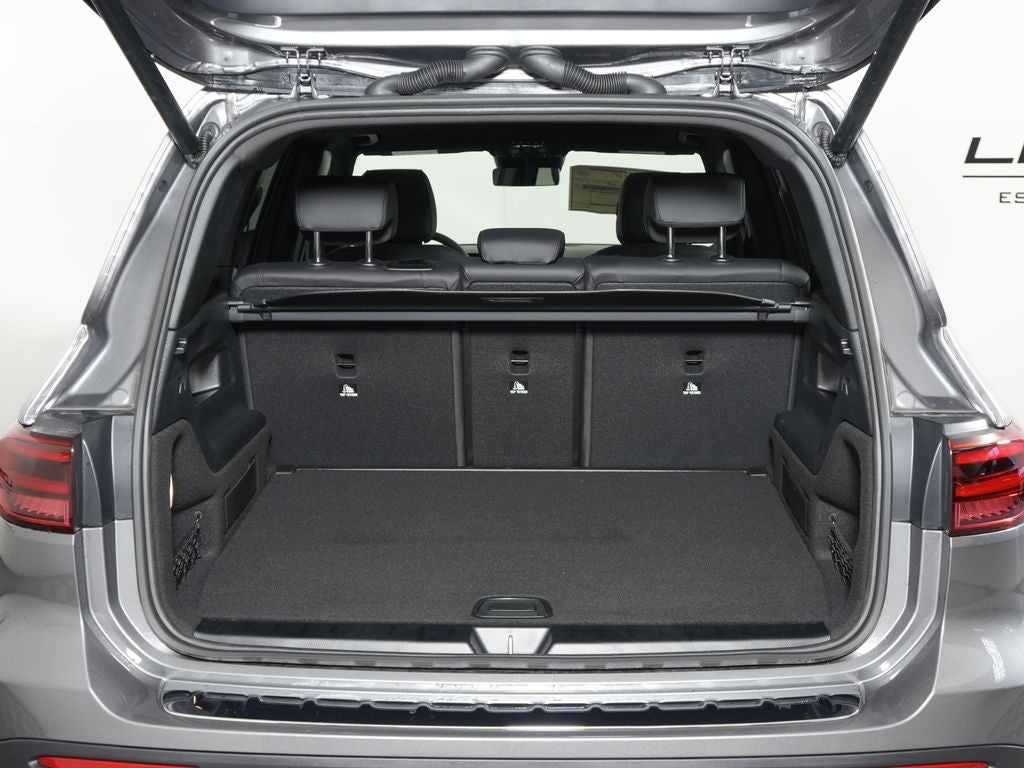 2026 Mercedes-Benz GLB GLB 250 4MATIC®