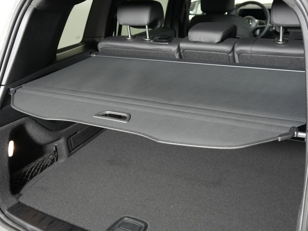 2026 Mercedes-Benz GLB GLB 250 4MATIC®