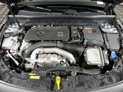 2026 Mercedes-Benz GLB GLB 250 4MATIC®