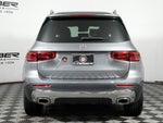 2026 Mercedes-Benz GLB GLB 250 4MATIC®
