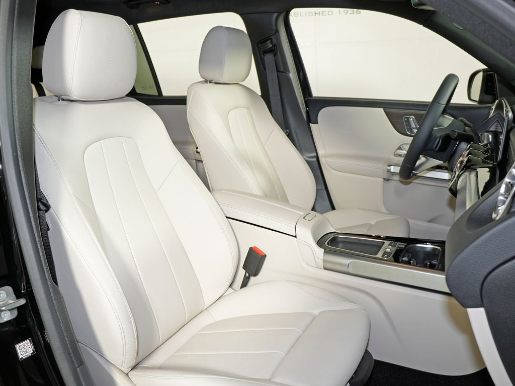 2026 Mercedes-Benz GLB GLB 250 4MATIC®