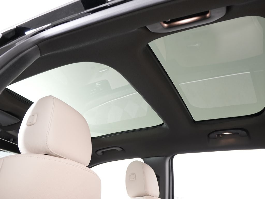 2026 Mercedes-Benz GLB GLB 250 4MATIC®