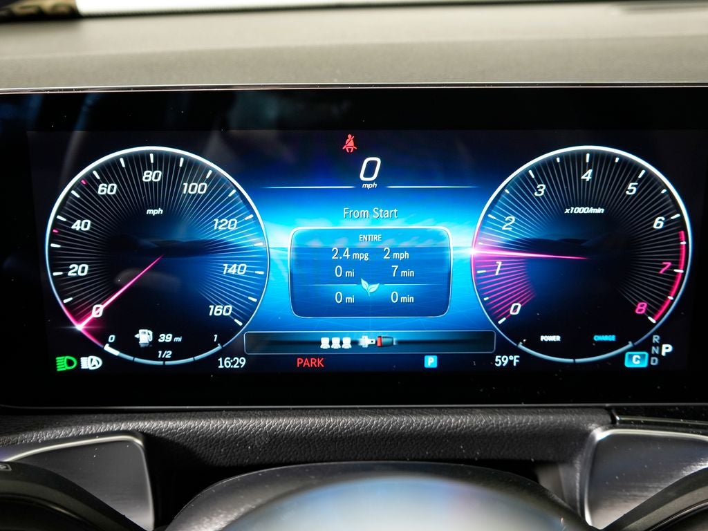 2026 Mercedes-Benz GLB GLB 250 4MATIC®