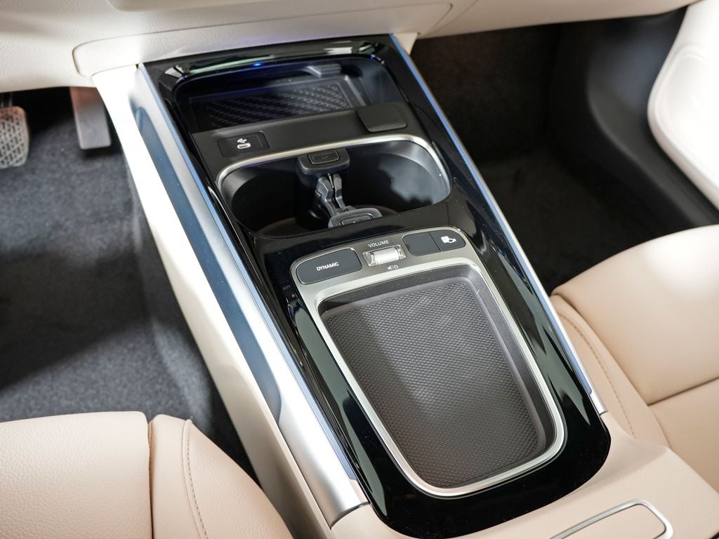 2026 Mercedes-Benz GLB GLB 250 4MATIC®