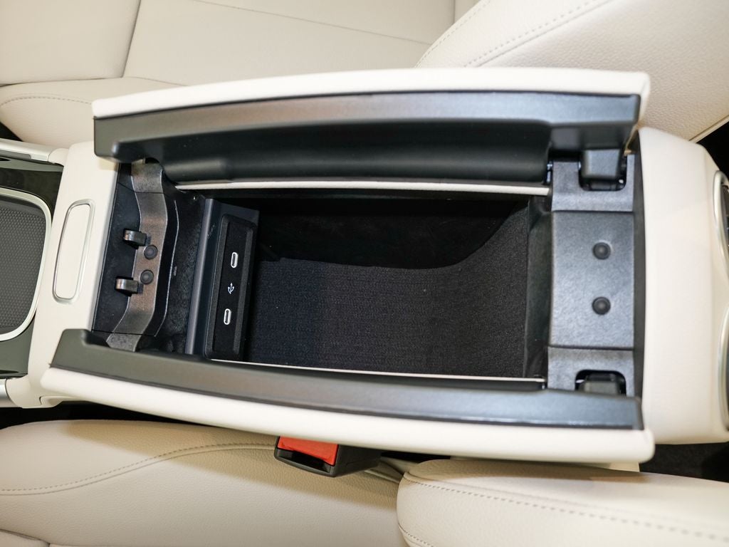 2026 Mercedes-Benz GLB GLB 250 4MATIC®