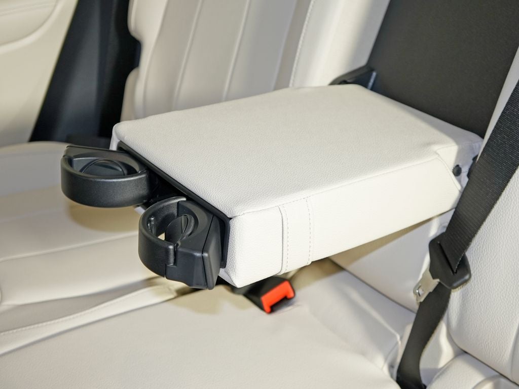 2026 Mercedes-Benz GLB GLB 250 4MATIC®