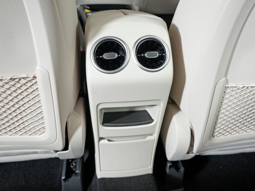 2026 Mercedes-Benz GLB GLB 250 4MATIC®