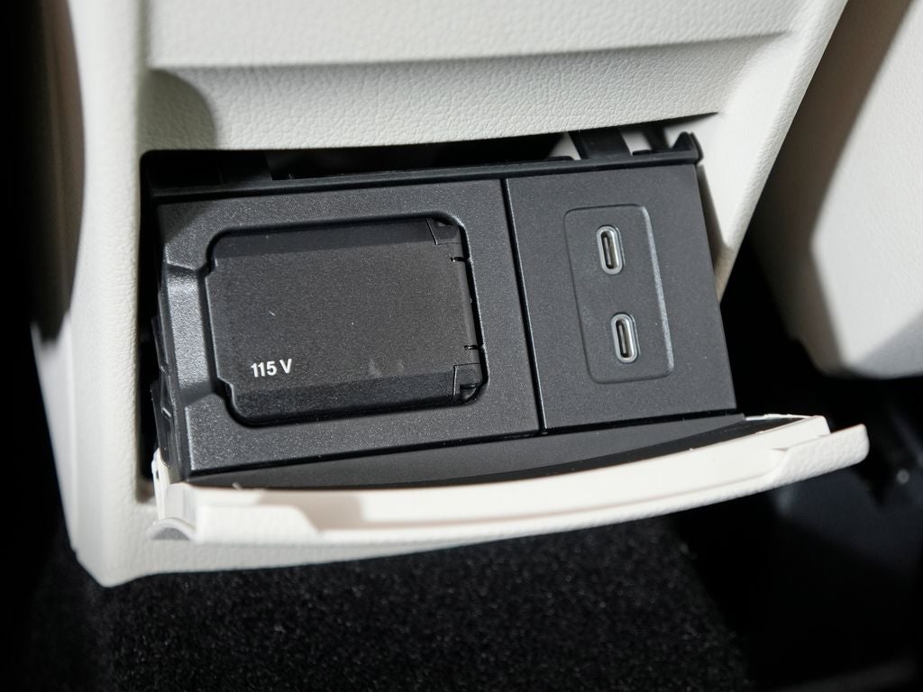 2026 Mercedes-Benz GLB GLB 250 4MATIC®