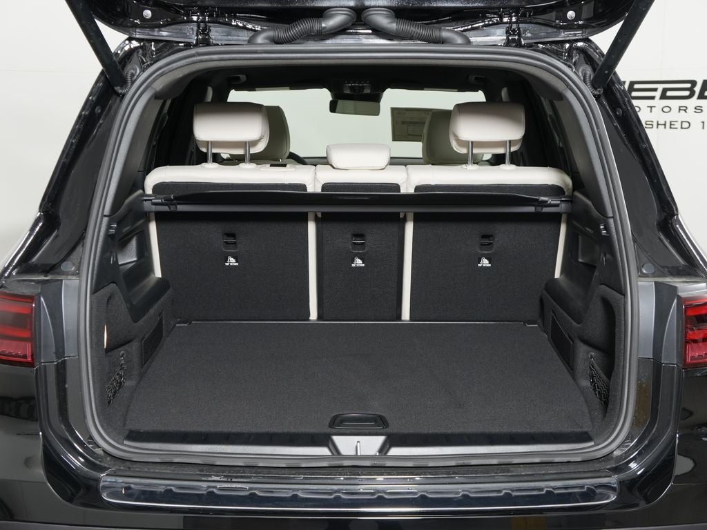 2026 Mercedes-Benz GLB GLB 250 4MATIC®